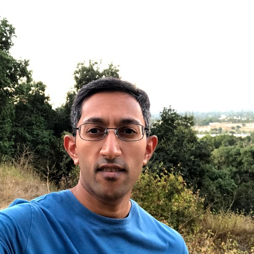 Gautam Raj avatar image