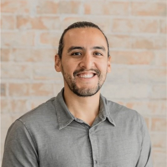 Adam Barros avatar image