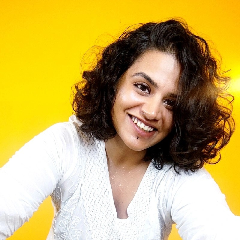 Shreya Singh avatar image