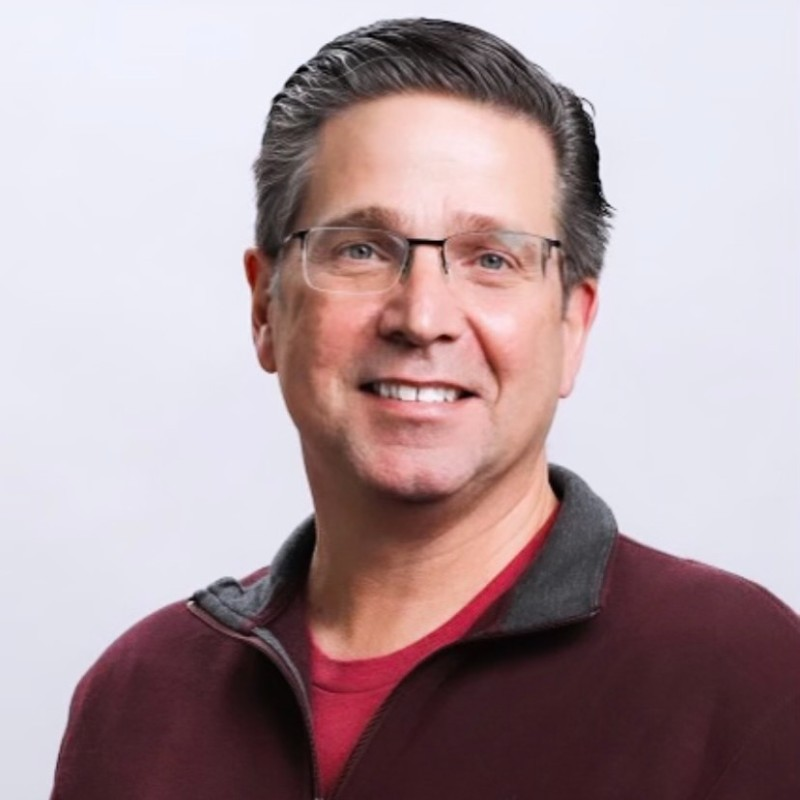 Gregg Warren avatar image