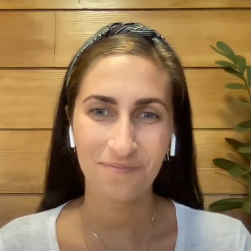 Kristin Marschhauser avatar image