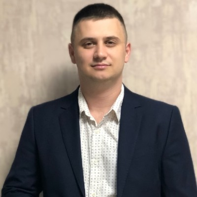 Sergey Eliutin avatar image