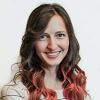 Brianna Morris avatar image