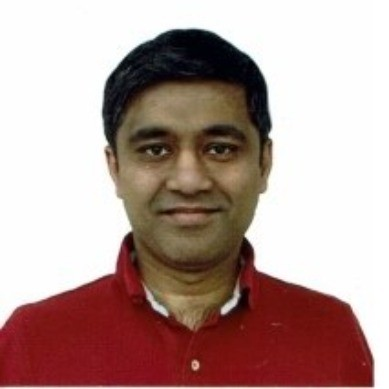 Anmol Matada avatar image