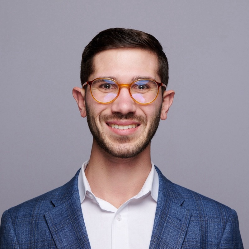 JT Malorgio, MBA avatar image