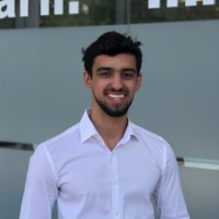 Jorge Raad avatar image