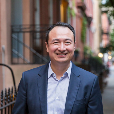 Toshi Sattler avatar image