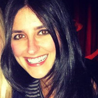 Jessie Mandel avatar image