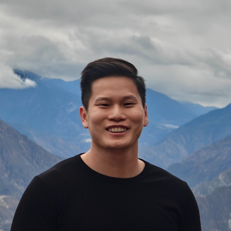 Hao Lin avatar image