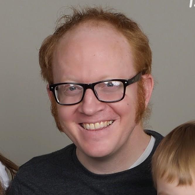 Adam Hathaway avatar image