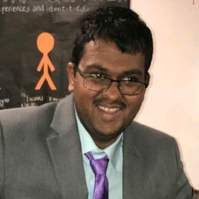 Prashanth Balasubramaniam avatar image