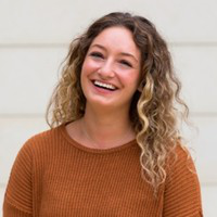 Jenna Kindwald avatar image