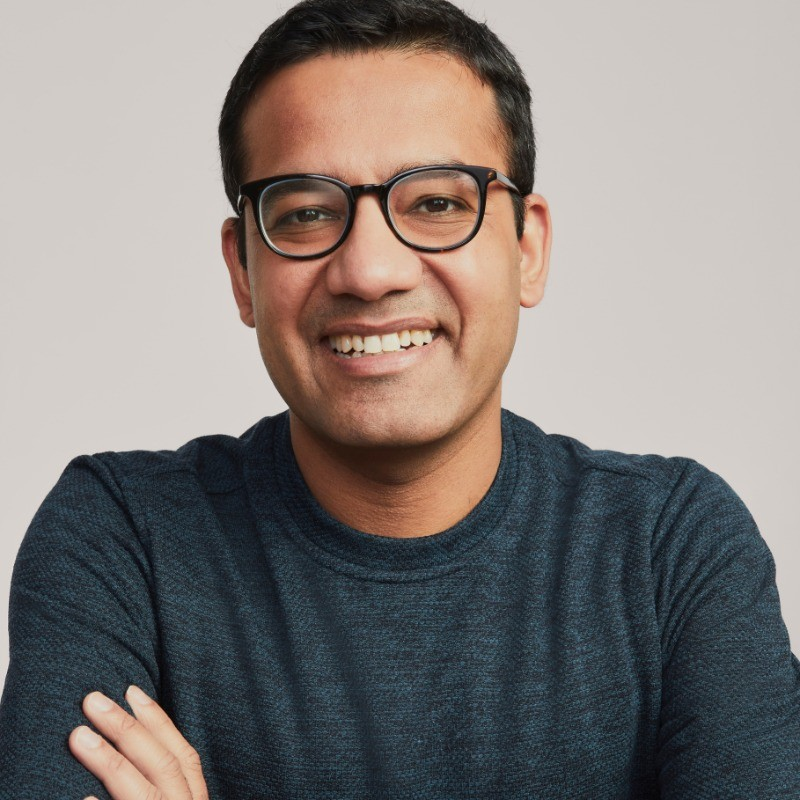 Sahil Sethi avatar image