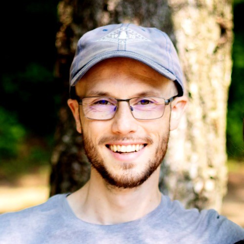 👋 Braden Snell avatar image