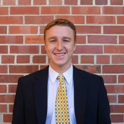 Timothy Kunz avatar image