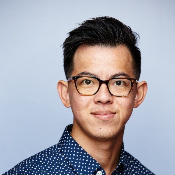 Nigel Liaw avatar image