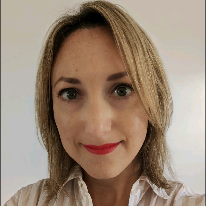 Nicole Price avatar image