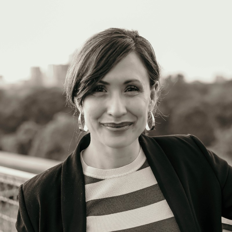 Sarah Jackson avatar image