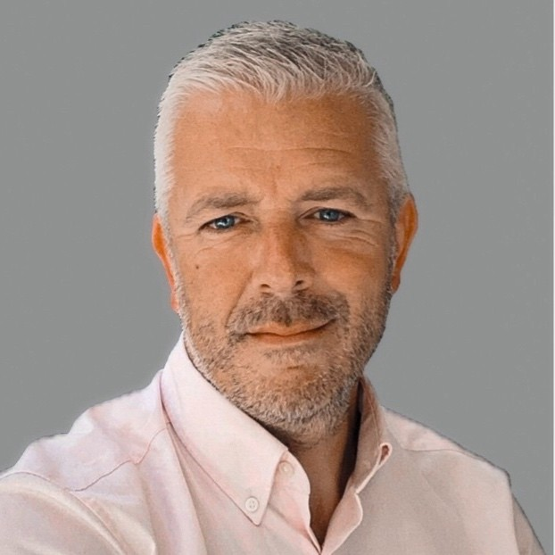 Richard Millington avatar image