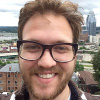 Bryan Parry avatar image