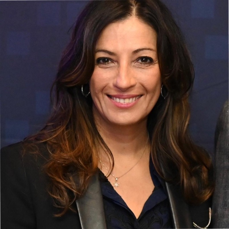 Fabienne Machting avatar image