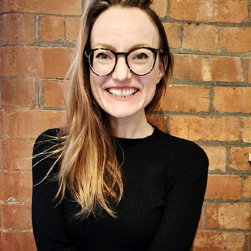 Cheryll Januszewski avatar image