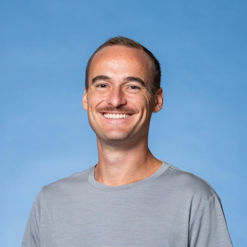 Joey Burt avatar image