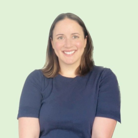 Katherine LaTerza avatar image