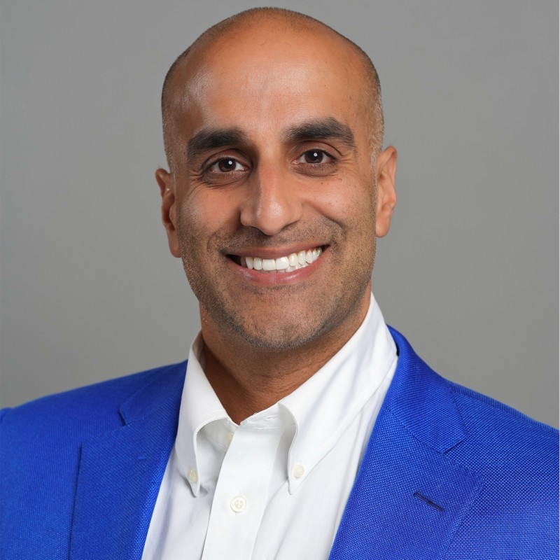 Ratul Shah, MBA 🌎 avatar image