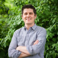 Nathan Burkhart avatar image