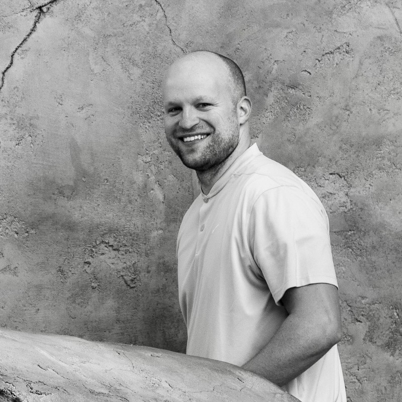 Nate White avatar image