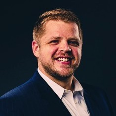 Brandon Hanson avatar image