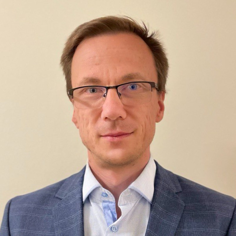 Nikolay Starikov avatar image