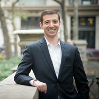 Drew Jamner avatar image