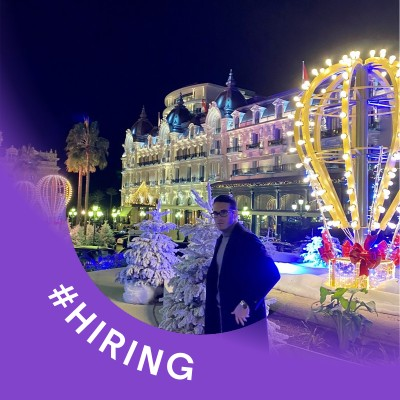 Matteo Marini avatar image