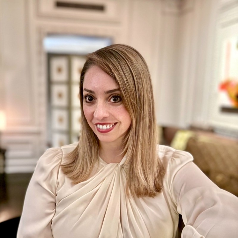 Stephanie Lopez avatar image