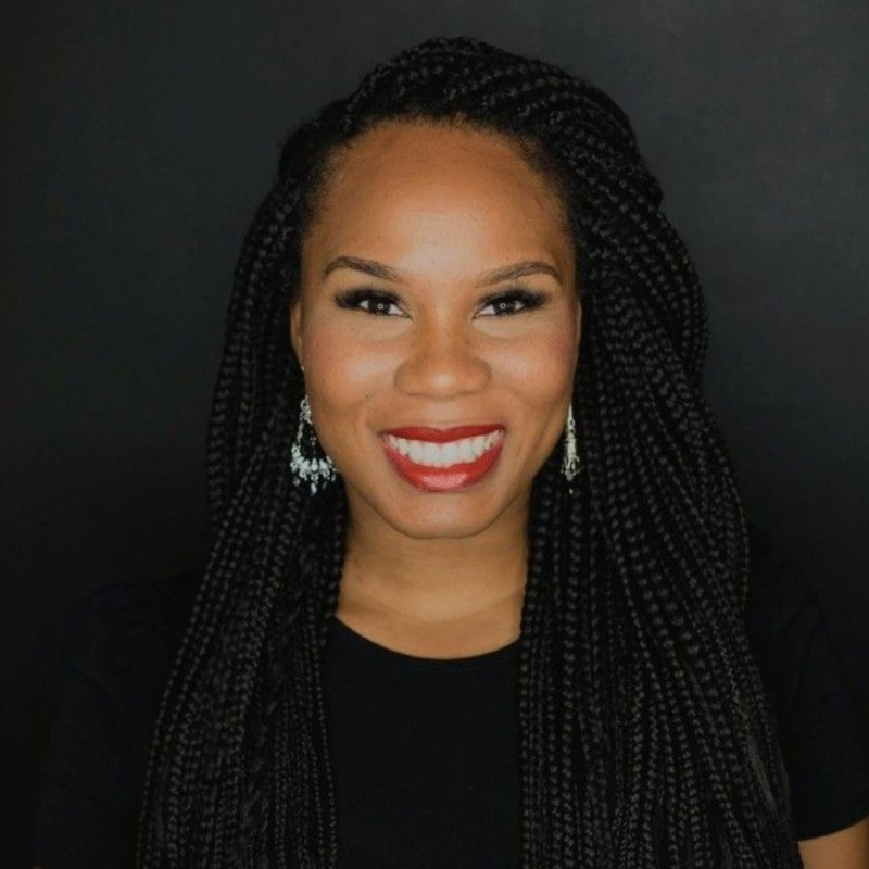 Danielle Wilson avatar image