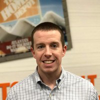 Michael Carpenter avatar image