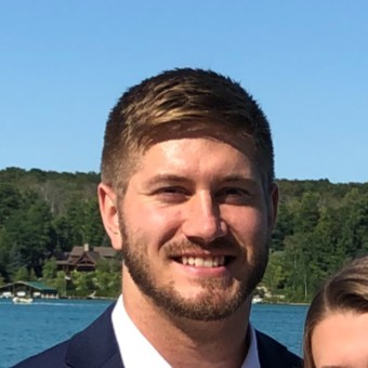 Jesse Heon avatar image