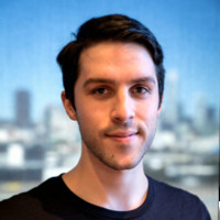 Griffin Hilly avatar image