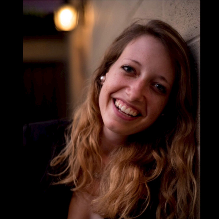 Erica Breunlin avatar image