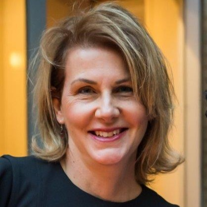 Janice Bushe avatar image