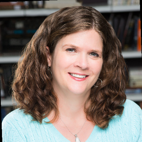 Sarah M. Heffern avatar image