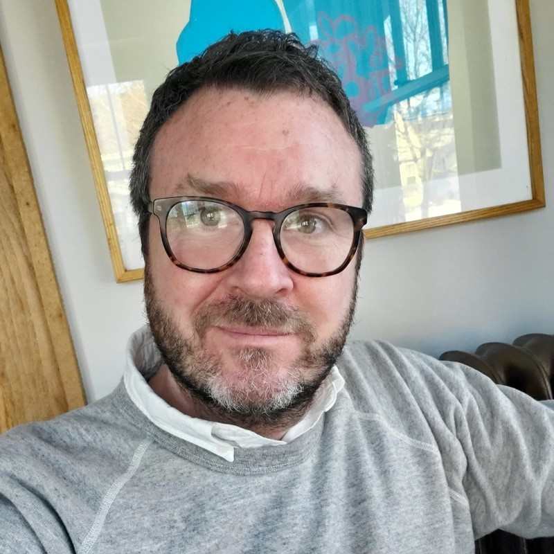 Virgil McDill avatar image