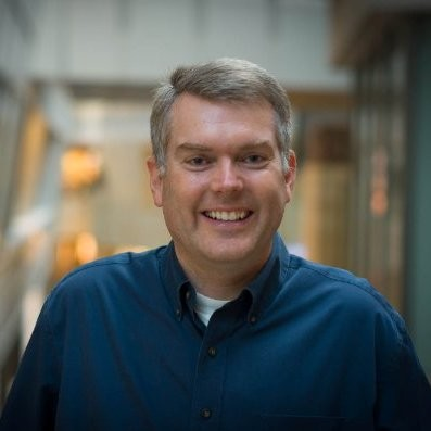 Bryan Busse avatar image