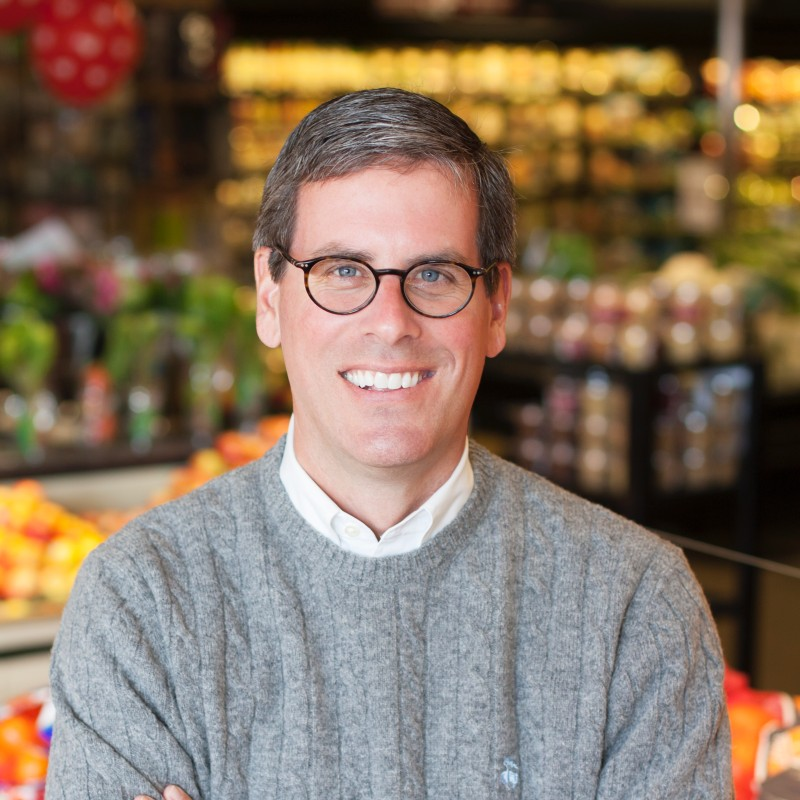 Mark Birmingham avatar image