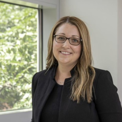 Erica Bell avatar image