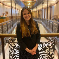 Kailyn Kenney avatar image