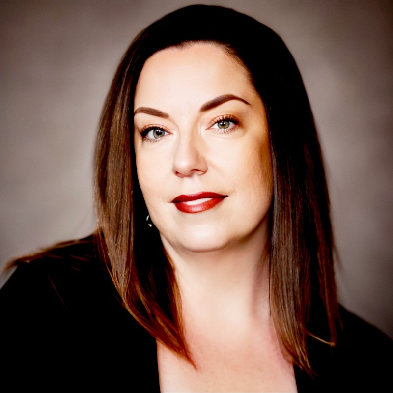 Amber Miller, MBA, MHEA avatar image