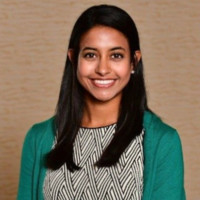 Nina Prabhu avatar image